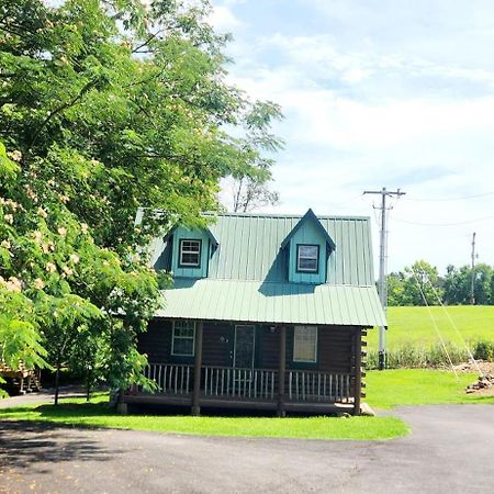 Fairway Inn Berryville ภายนอก รูปภาพ